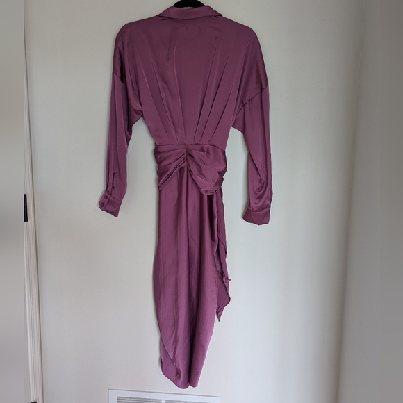 DO+BE Dress NWT Size Small - Picture 2 of 4